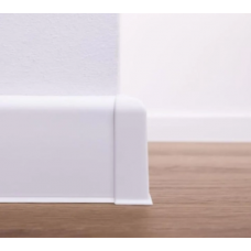 Плинтус Arbiton VIGO 60 001 БЕЛЫЙ Плинтус Arbiton VIGO 60 001 БЕЛЫЙ